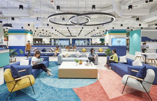 �ӹѡ�ҹ sathorn