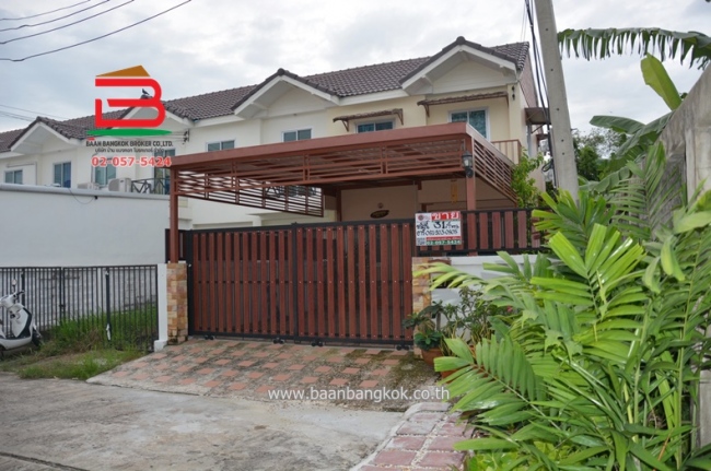 �٤� �� Baan Bangkok Broker