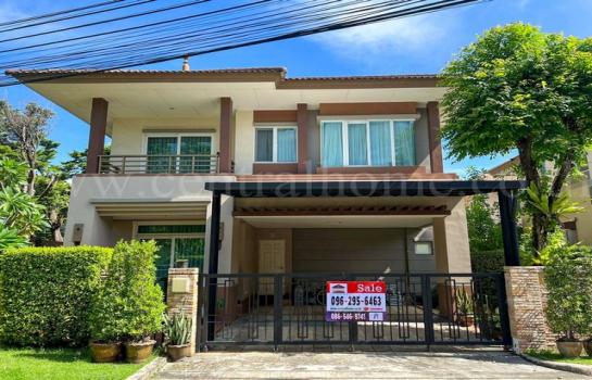 ��ҹ���ͧ �� Central Home