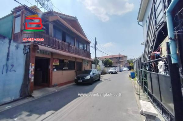 �ҹ �� Baan Bangkok Broker