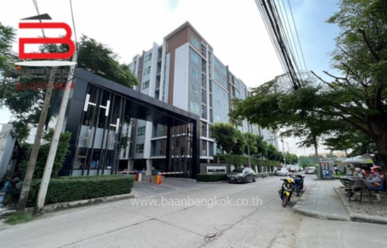 �ҡ��� �� Baan Bangkok Broker