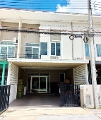 CASA CITY BANGNA KM.7