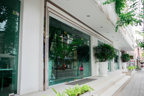 สำนักงาน ไม่เกิน 10,000 บาท/เดือน