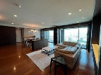 THE PARCO SATHORN CONDOMINIUM