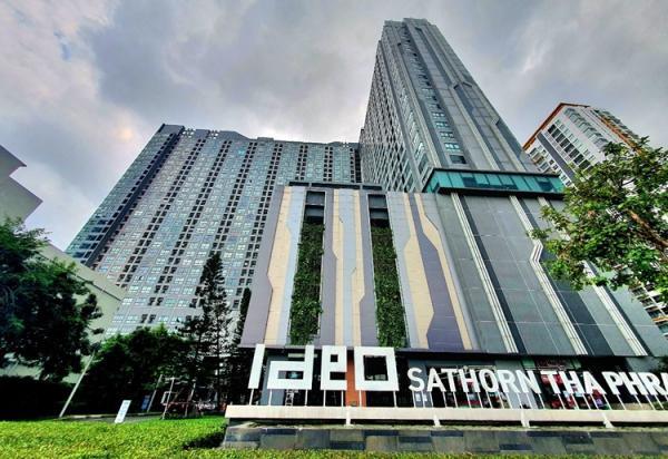 �ҹ �� Baan Bangkok Broker