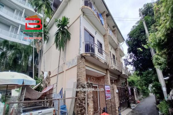 �ҧ���ا �� Baan Bangkok Broker