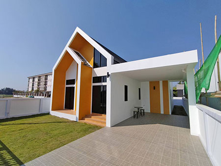 ���ͧ �� I-Home thai property