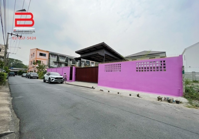 �ҧ�л� �� Baan Bangkok Broker