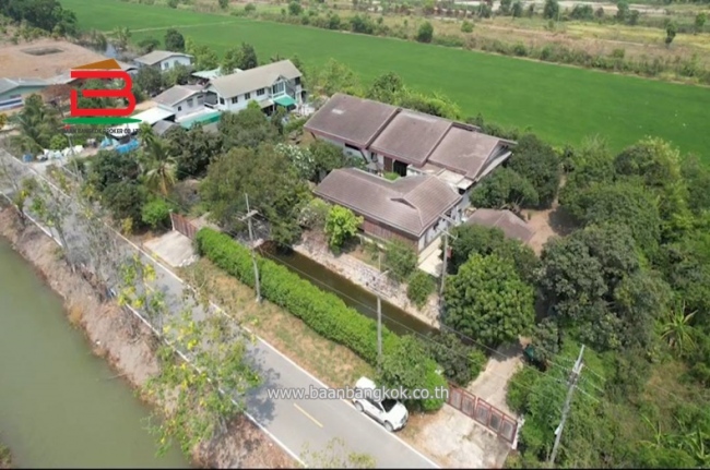 �ѧ���� �� Baan Bangkok Broker