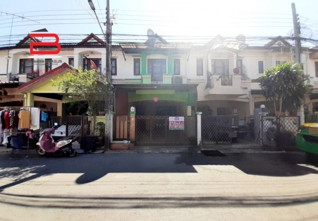 ���� �� Baan Bangkok Broker