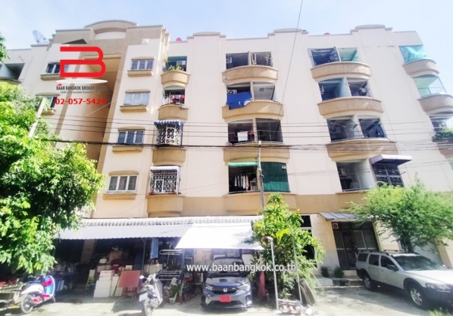 �ҡ��� �� Baan Bangkok Broker