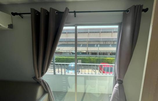 คอนโด รถไฟฟ้าบีทีเอส ปุณณวิถี