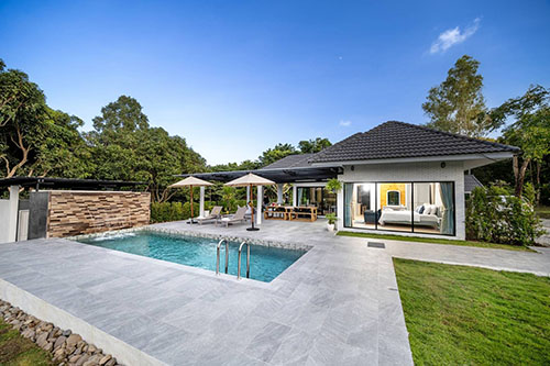 ��ҹ�ҧ�� �� I-Home thai property