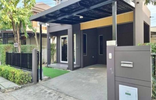ขายบ้านสายไหม ขายบ้านสายไหม