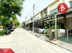 ขายทาวน์เฮ้าส์ ธัญบุรี
