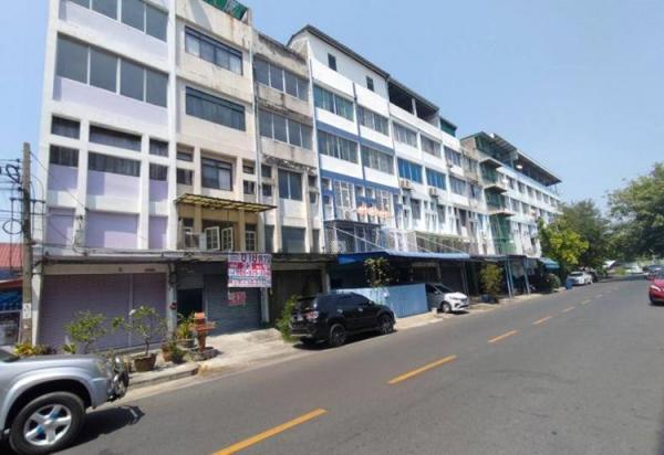 ขายอาคารพาณิชย์ 2,900,000 บาท ขายอาคารพาณิชย์ 2,900,000 บาท