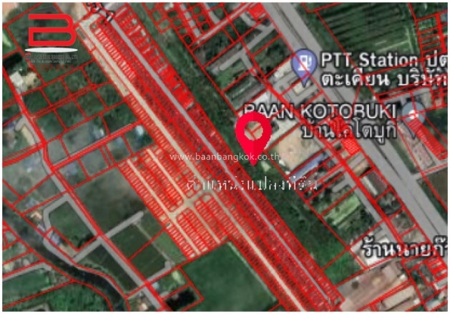 ���ͧ �� Baan Bangkok Broker