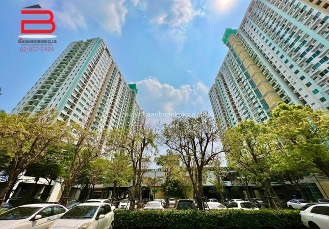 �ҹ �� Baan Bangkok Broker