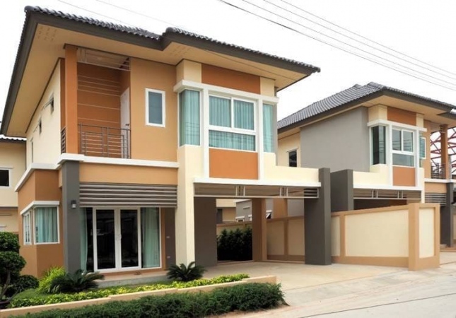 ���ͧ �� A House property