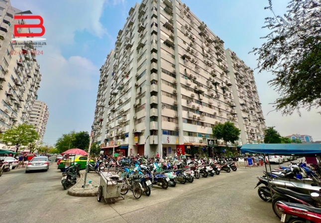 �ҡ��� �� Baan Bangkok Broker