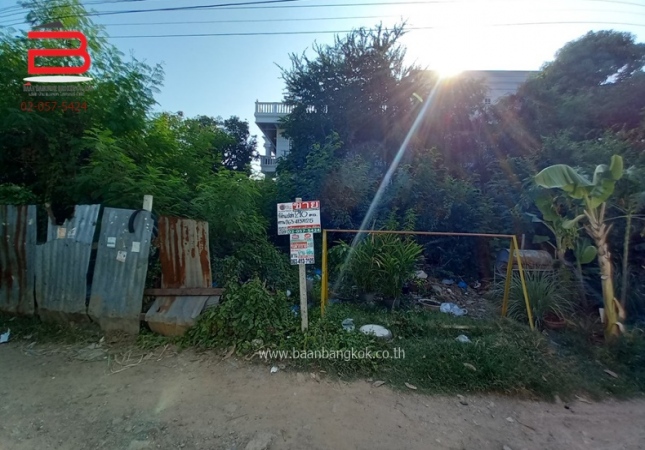 �ԨԵ� �� Baan Bangkok Broker