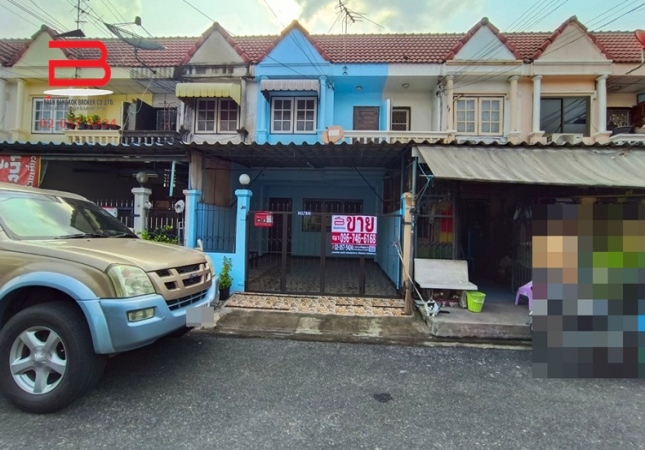 �ҧ�˭� �� Baan Bangkok Broker