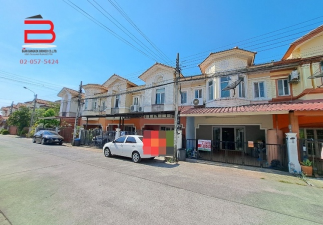 ���ͧ �� Baan Bangkok Broker