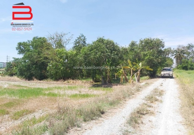 ���ͧ �� Baan Bangkok Broker