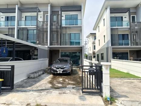 �ҧ�˭� �� Estate Corner