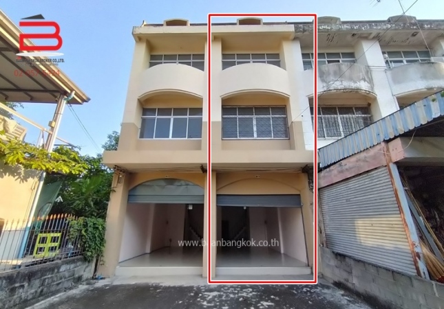 �ҹ �� Baan Bangkok Broker