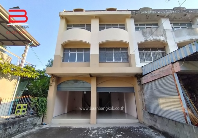 �ҹ �� Baan Bangkok Broker