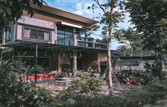 ��ҹ�ҧ�� �� Sawasdee