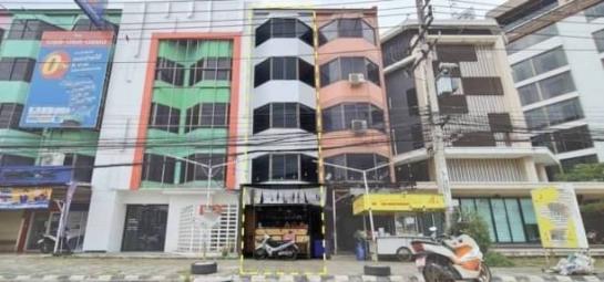 ขายอาคารพาณิชย์ 7,000,000 บาท ขายอาคารพาณิชย์ 7,000,000 บาท