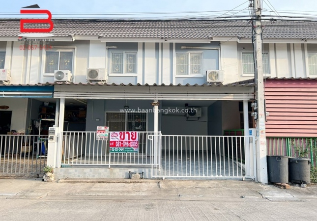 �ҡ��� �� Baan Bangkok Broker