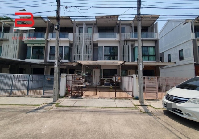 ������ �� Baan Bangkok Broker