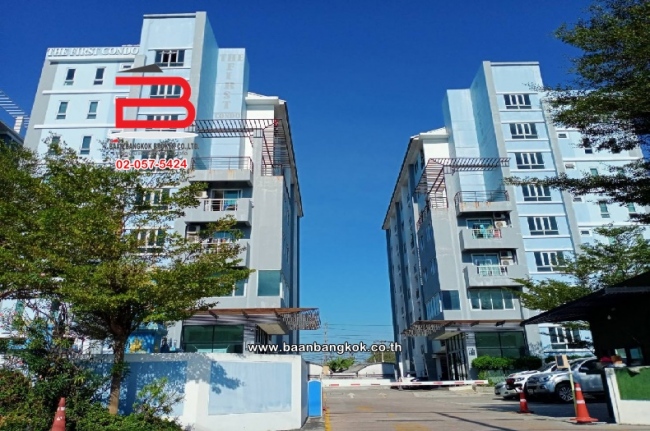 �ź��� �� Baan Bangkok Broker