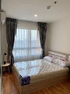 Condo Lumpini Ville Pattanakarn - Srinakarin