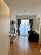 Condo Lumpini Ville Pattanakarn - Srinakarin