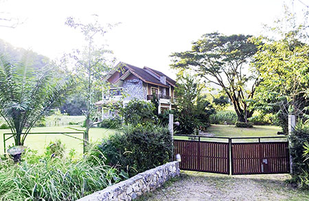 ��ҹ��§���� 5 ��ͧ�͹