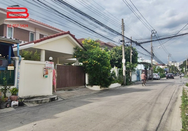 ��ҹ�� �� Baan Bangkok Broker