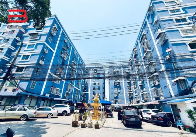 ��ѡ��� �� Baan Bangkok Broker