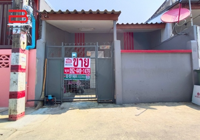 �ҧࢹ �� Baan Bangkok Broker