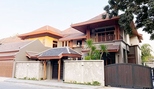 ��ҹ��§���� 5 ��ͧ�͹