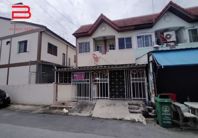 �ҧ�ѡ �� Baan Bangkok Broker