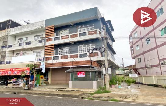 ขายอาคารพาณิชย์ 5,500,000 บาท ขายอาคารพาณิชย์ 5,500,000 บาท