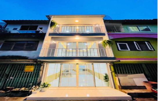 ��¨���ͧ �� Bangkok Home Condo