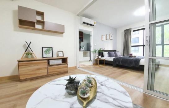 ���¢�ҧ �� Bangkok Home Condo