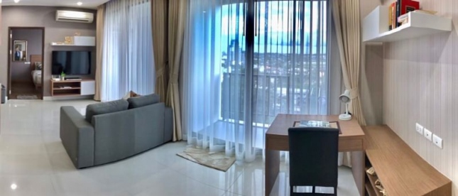 ���ͧ �� A House property