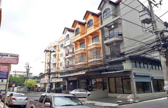 �Ҵ����� �� JAMSAIPROPERTY646