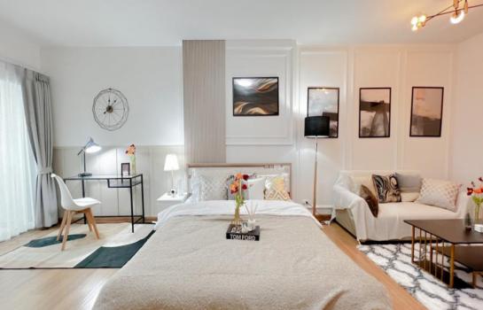 ��� �� Bangkok Home Condo